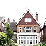 Leafy 3 Bed London Hampstead Nw3