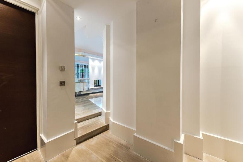Leafy 3 Bed Hampstead Nw3 Londra