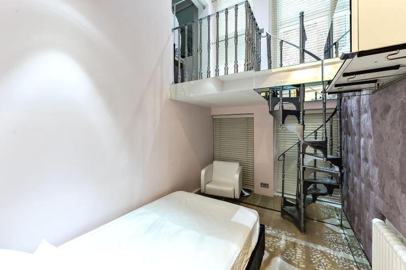 Appartamento Leafy 3 Bed Hampstead Nw3