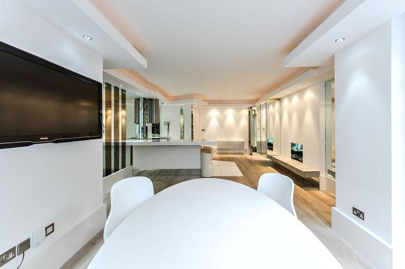Apartment Leafy 3 Bed Hampstead Nw3 London