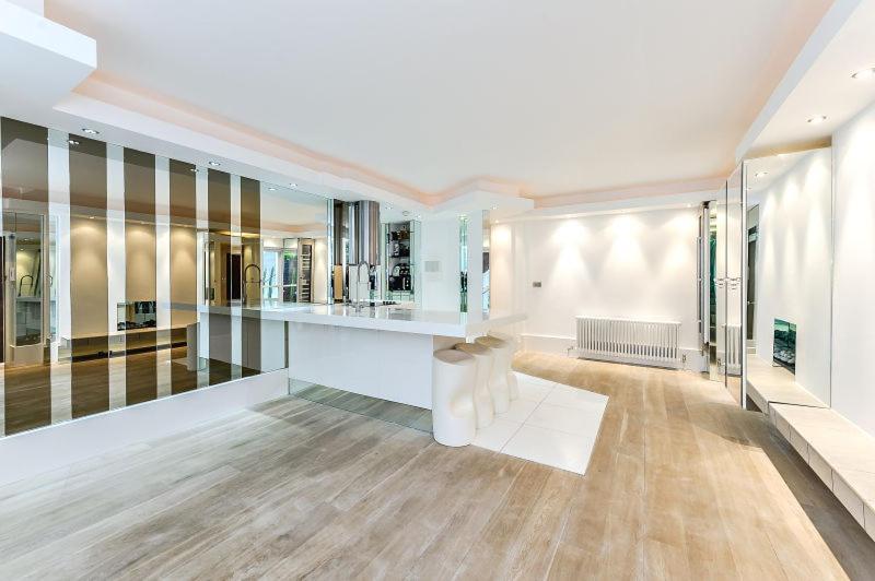 Leafy 3 Bed Hampstead Nw3 *